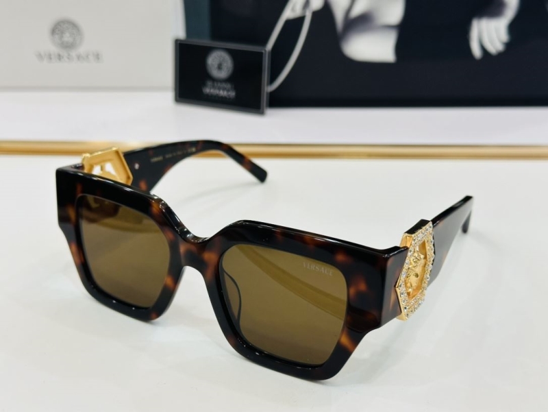 Versace Sunglasses